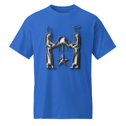 🇬🇧 🏆 Premium® T-Shirt CaRaUaNa Storic V1 Carauana Store