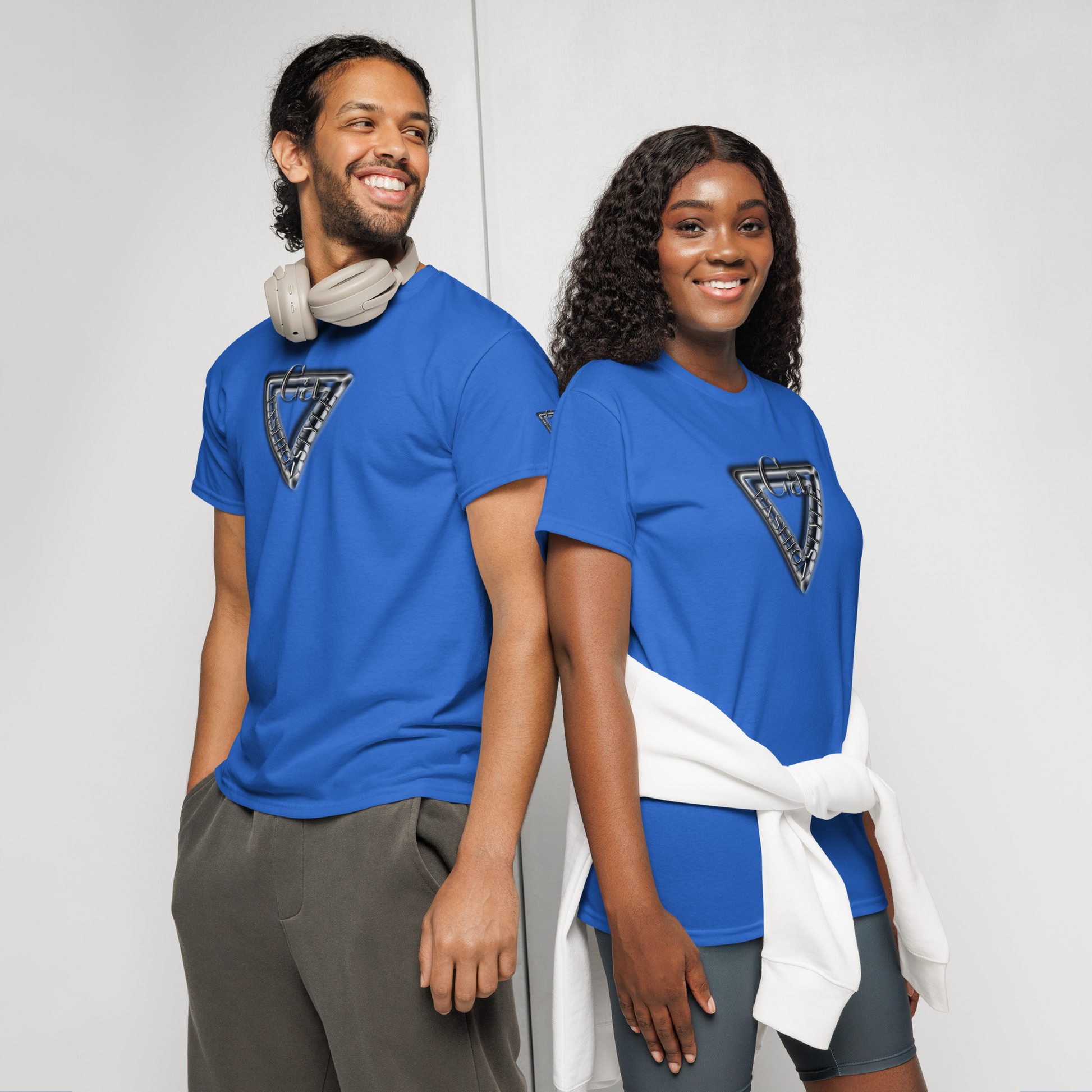 🇬🇧 🧢 Premium® T-Shirt CaRaUaNa Original