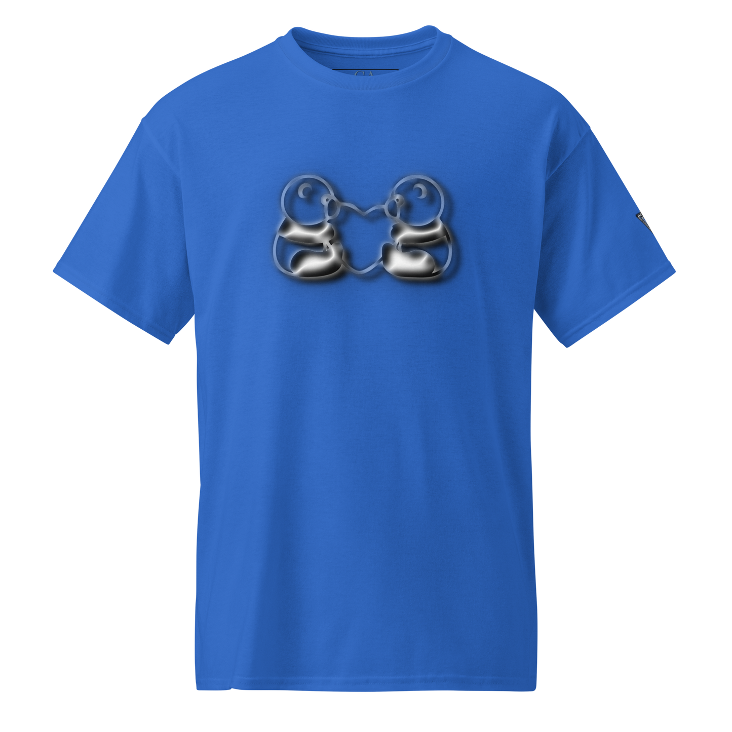 🇬🇧 👕 Premium® T-Shirt CaRaUaNa Love Carauana Store