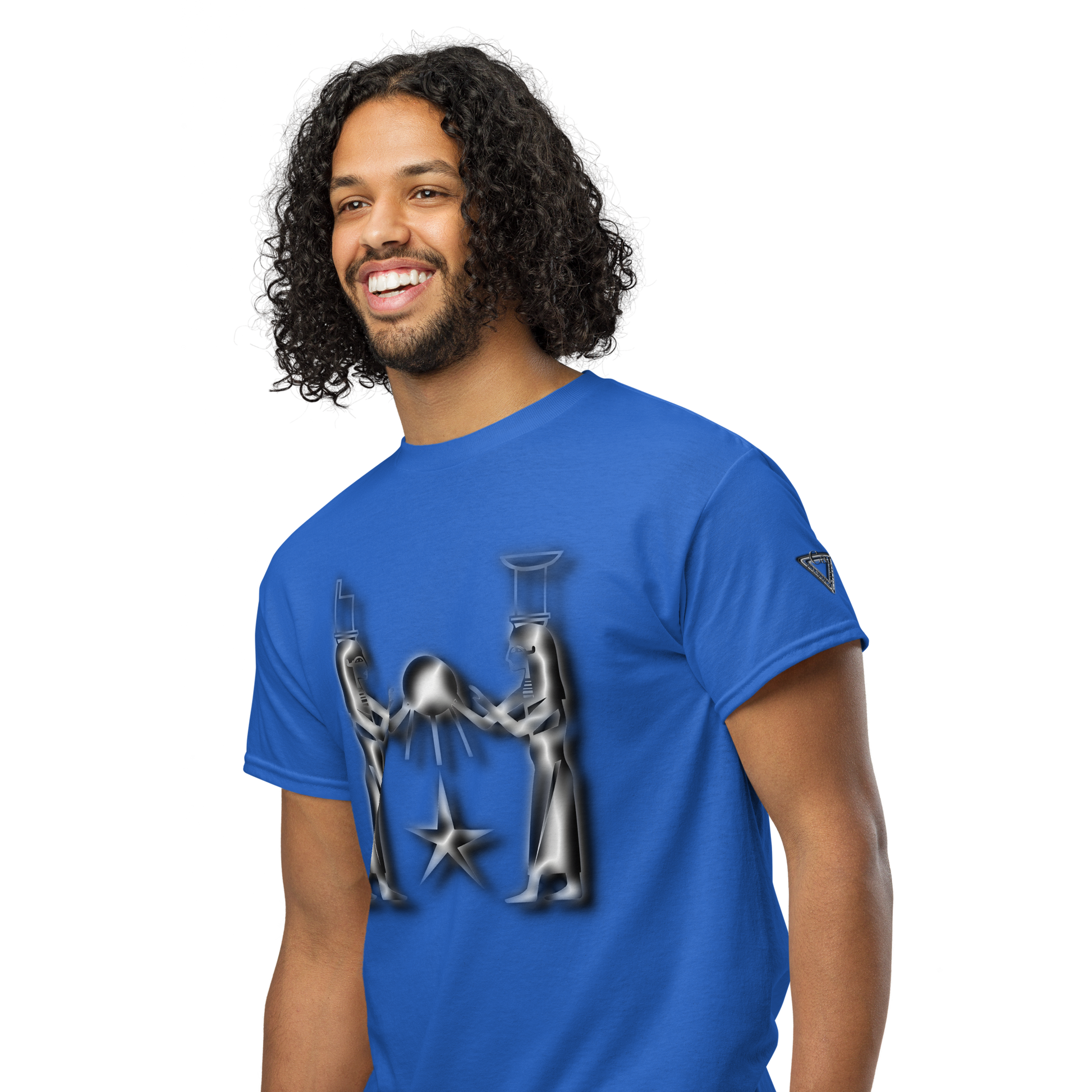 🇬🇧 🏆 Premium® T-Shirt CaRaUaNa Storic V1 Carauana Store