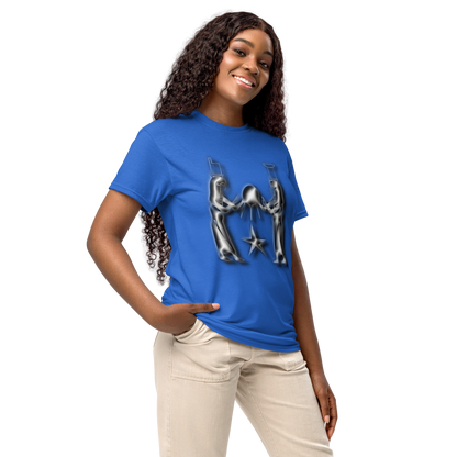 🇬🇧 🏆 Premium® T-Shirt CaRaUaNa Storic V1 Carauana Store