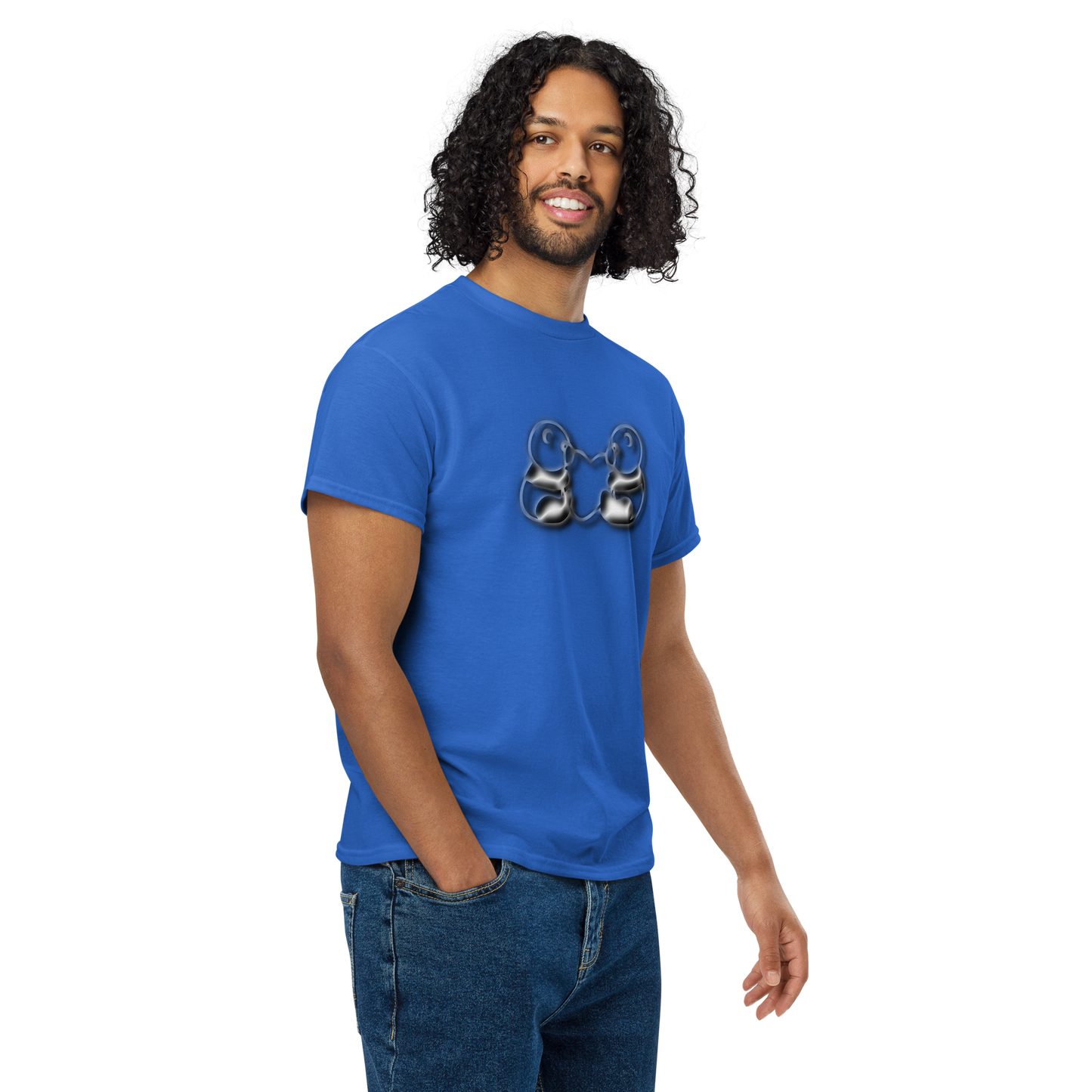 🇬🇧 👕 Premium® T-Shirt CaRaUaNa Love Carauana Store