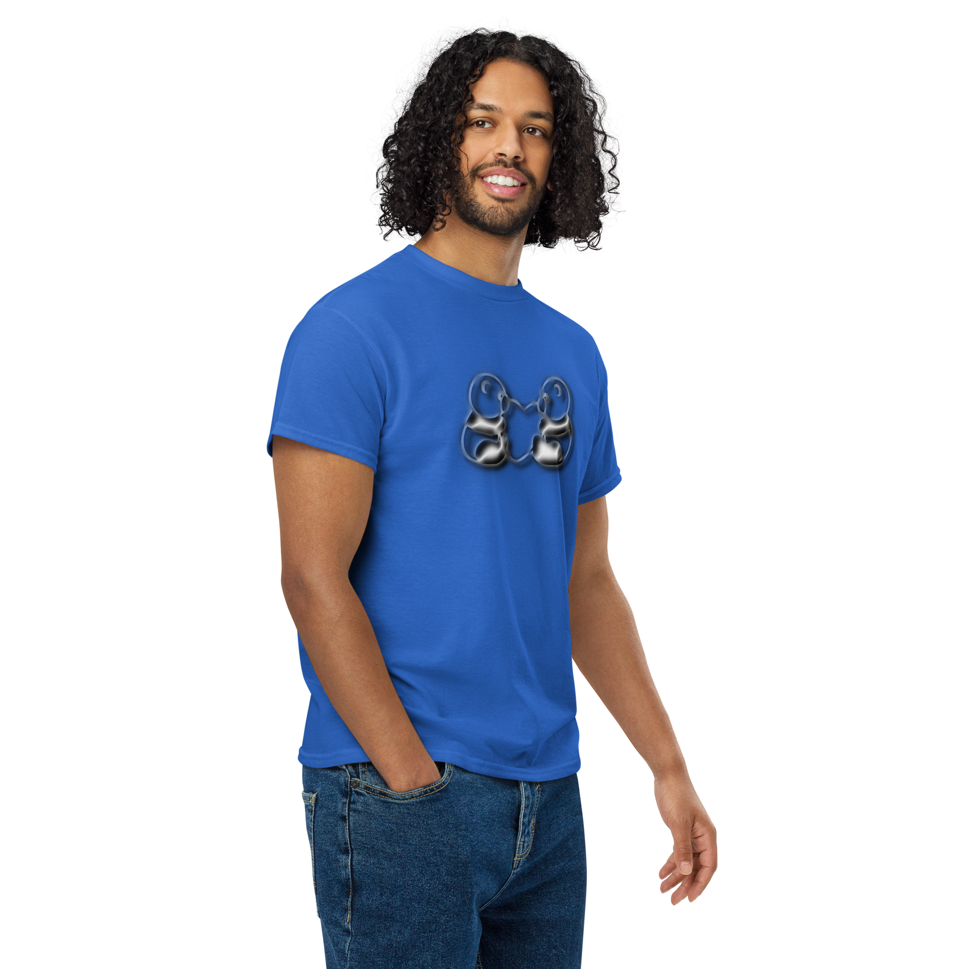 🇬🇧 👕 Premium® T-Shirt CaRaUaNa Love Carauana Store