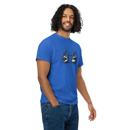 🇬🇧 👕 Premium® T-Shirt CaRaUaNa Love Carauana Store