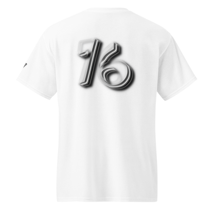 🇬🇧 🏆 Premium® T-Shirt CaRaUaNa Storic V2 Carauana Store