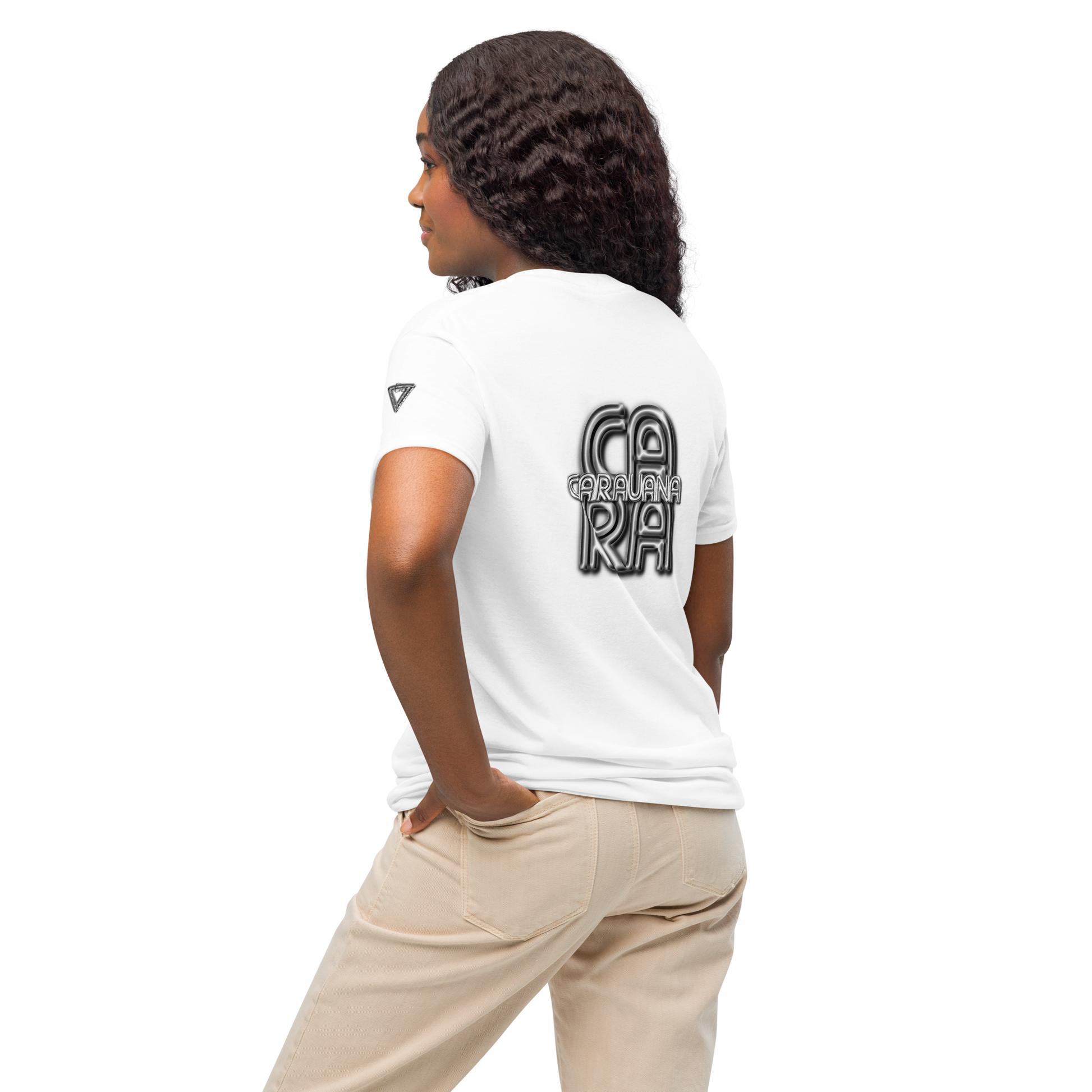 🇬🇧 🧢 Premium® T-Shirt CaRaUaNa Original