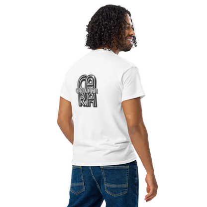 🇬🇧 🧢 Premium® T-Shirt CaRaUaNa Original