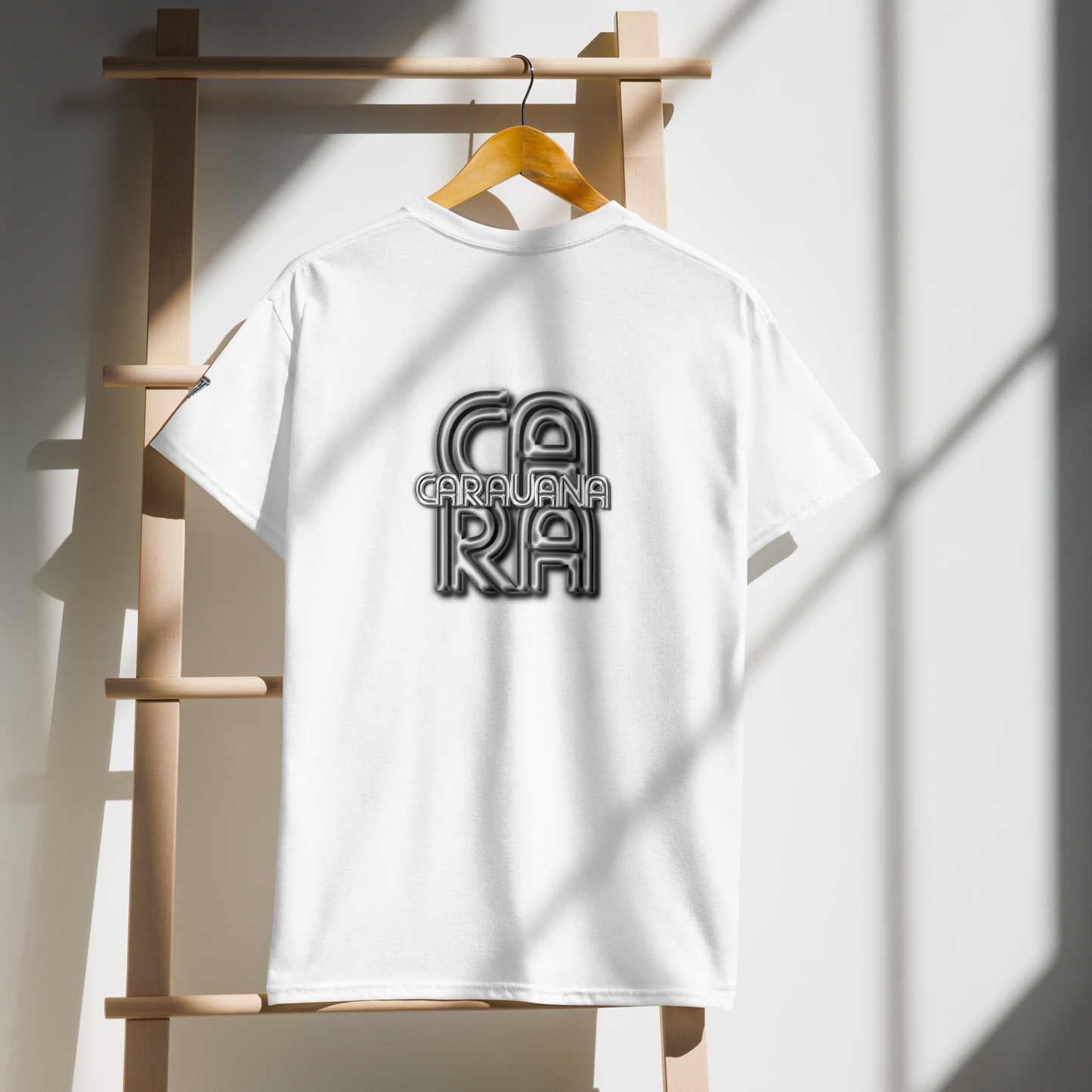 🇬🇧 🧢 Premium® T-Shirt CaRaUaNa Original