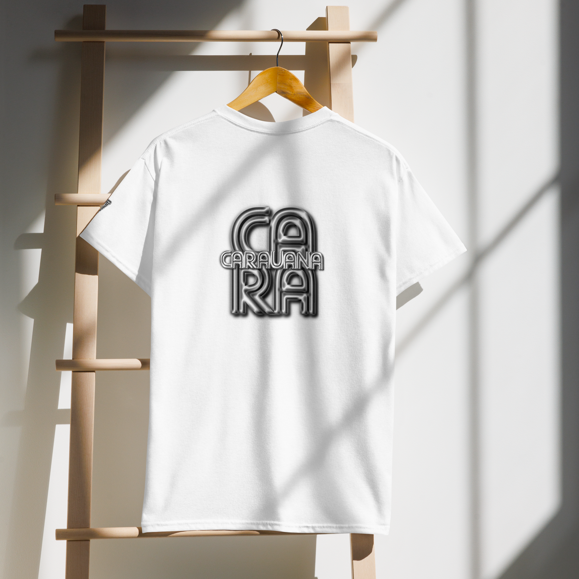 🇬🇧 🧢 Premium® T-Shirt CaRaUaNa Original