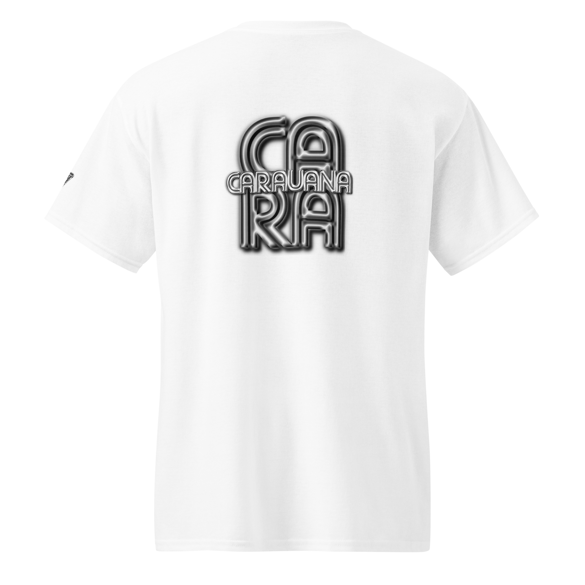 🇬🇧 🧢 Premium® T-Shirt CaRaUaNa Original