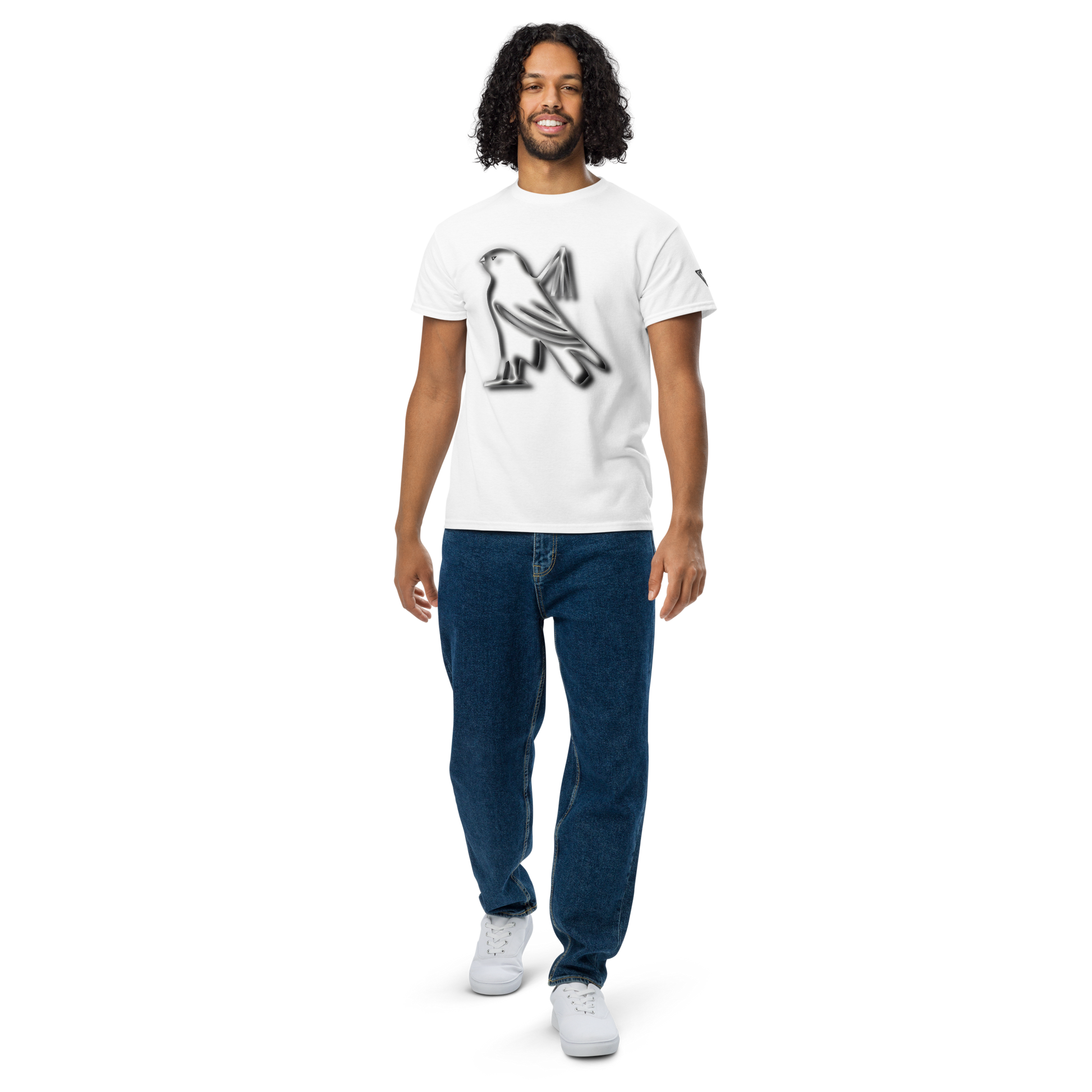 🇬🇧 🏆 Premium® T-Shirt CaRaUaNa Storic V2 Carauana Store