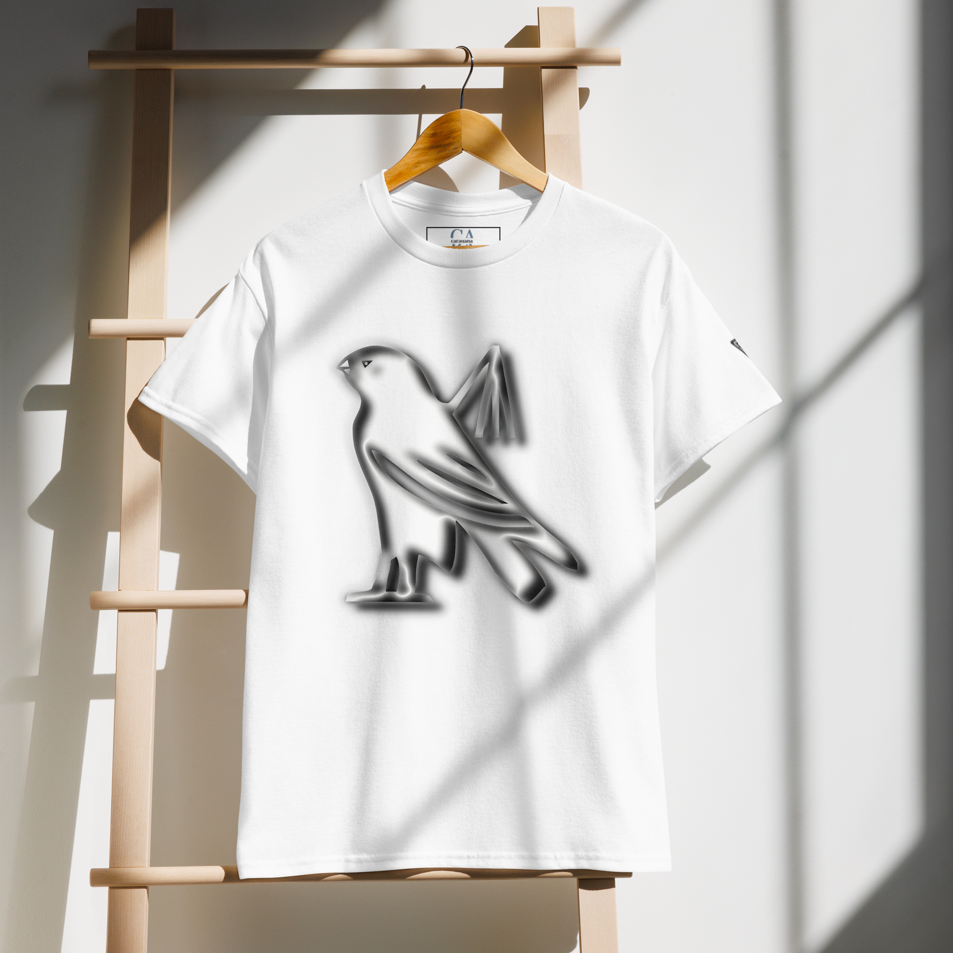 🇬🇧 🏆 Premium® T-Shirt CaRaUaNa Storic V2 Carauana Store