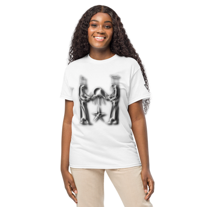 🇬🇧 🏆 Premium® T-Shirt CaRaUaNa Storic V1 Carauana Store