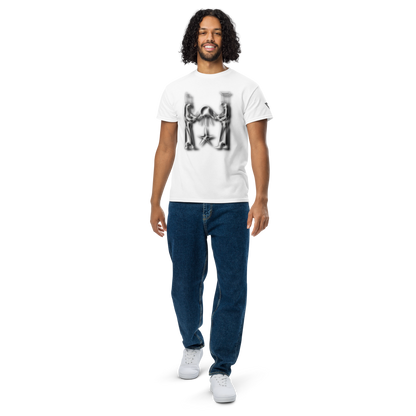 🇬🇧 🏆 Premium® T-Shirt CaRaUaNa Storic V1 Carauana Store