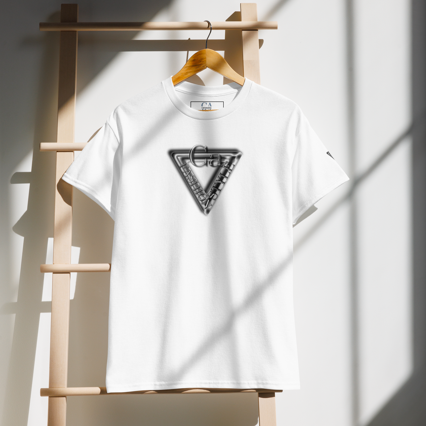 🇬🇧 🧢 Premium® T-Shirt CaRaUaNa Original