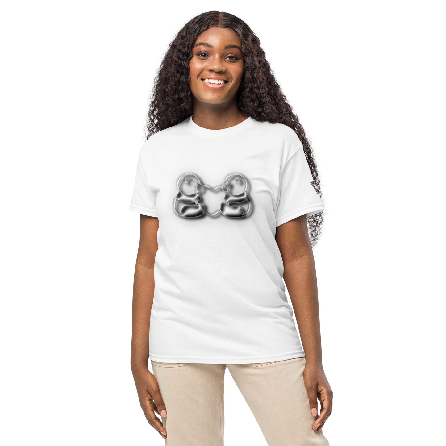 🇬🇧 👕 Premium® T-Shirt CaRaUaNa Love Carauana Store