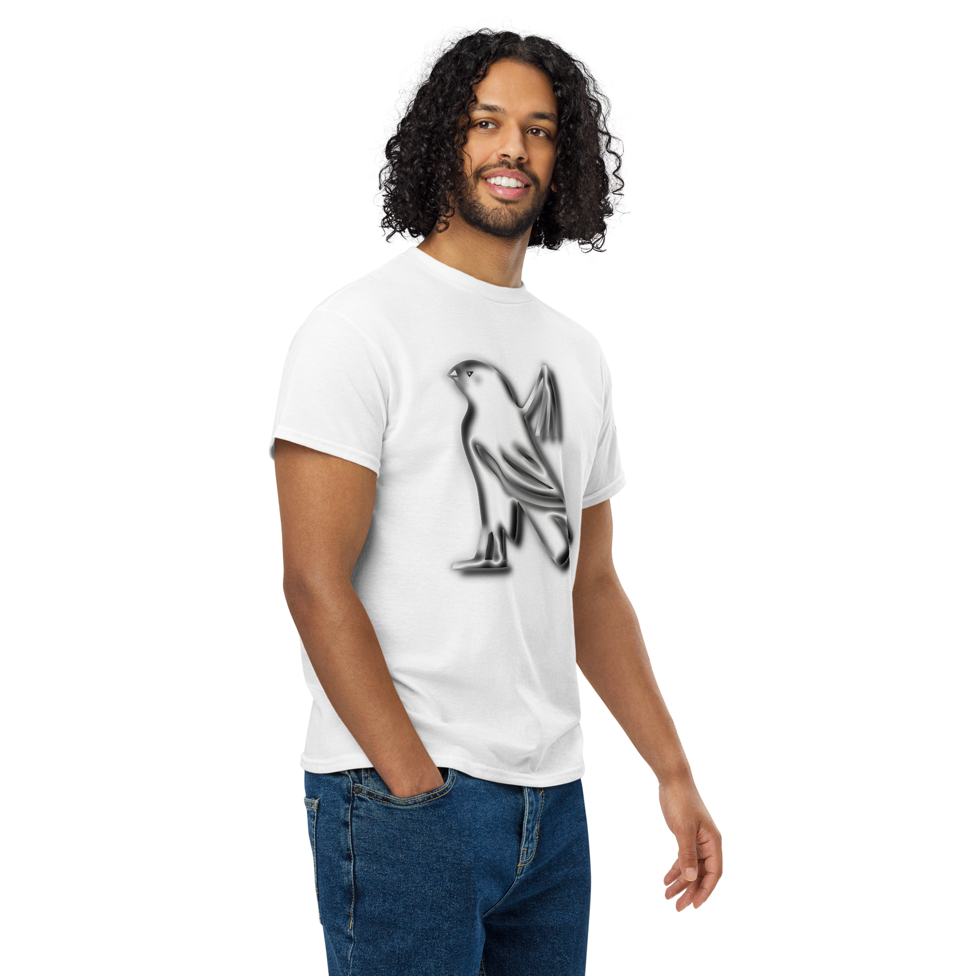 🇬🇧 🏆 Premium® T-Shirt CaRaUaNa Storic V2 Carauana Store