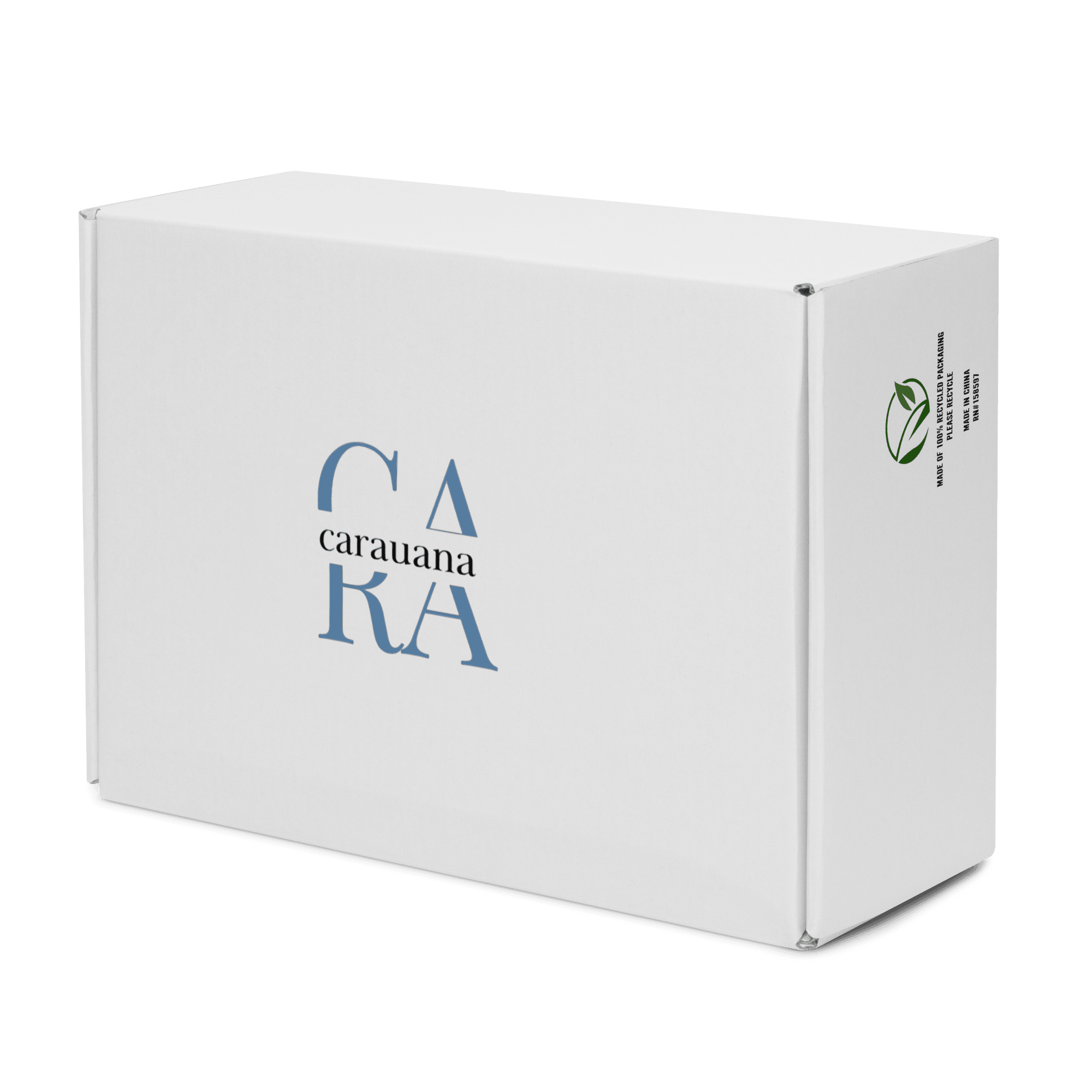 CARAUANA Hip Hop canvas shoes Pink Branded Carauana Store