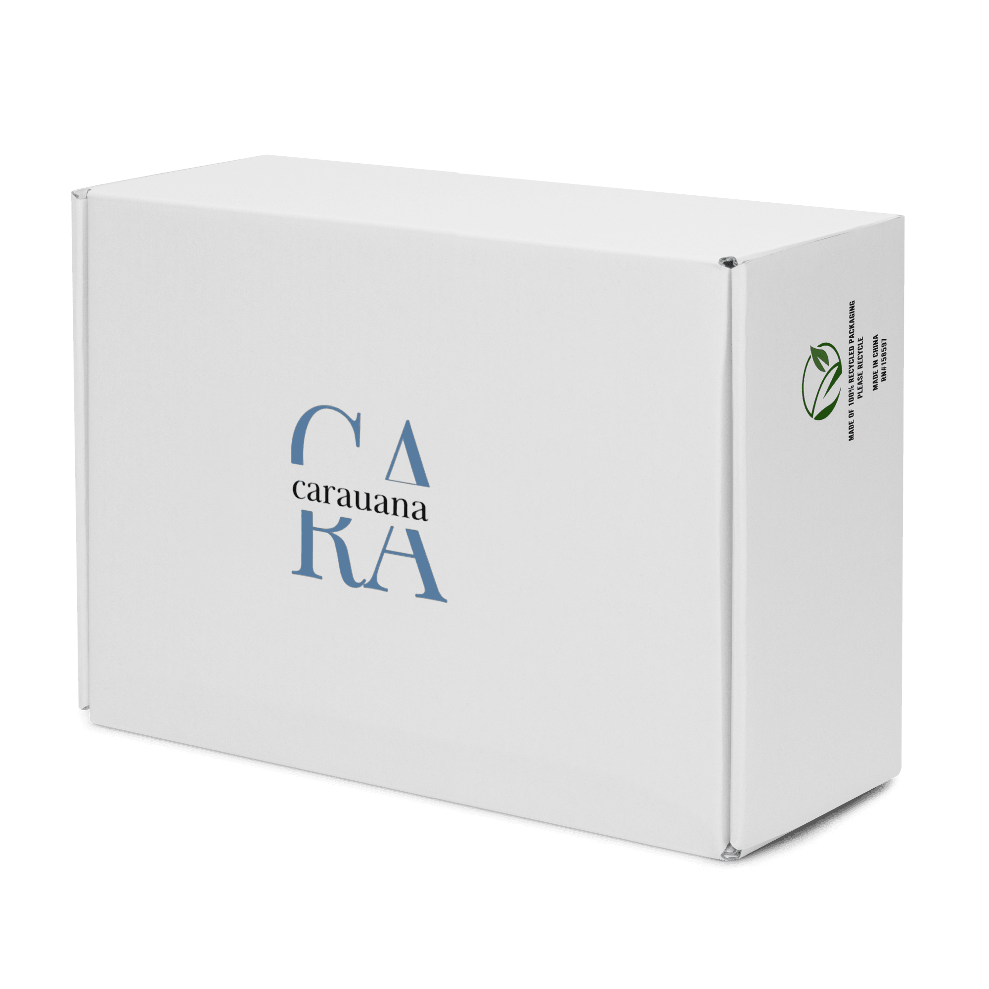 CARAUANA Hip Hop canvas shoes sky blue USA Carauana Store