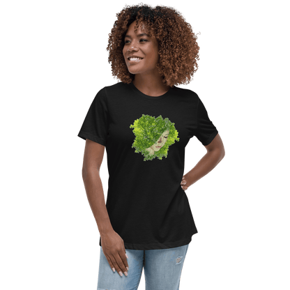 CARAUANA Relaxed T-Shirt