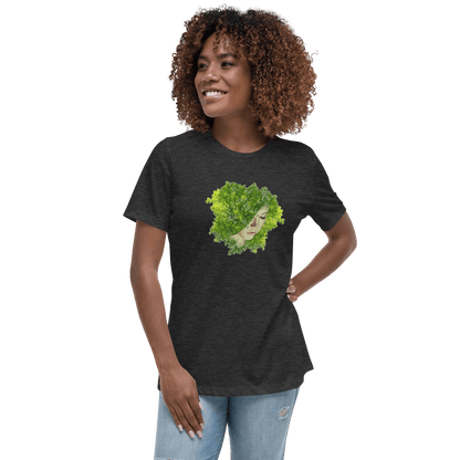 CARAUANA Relaxed T-Shirt